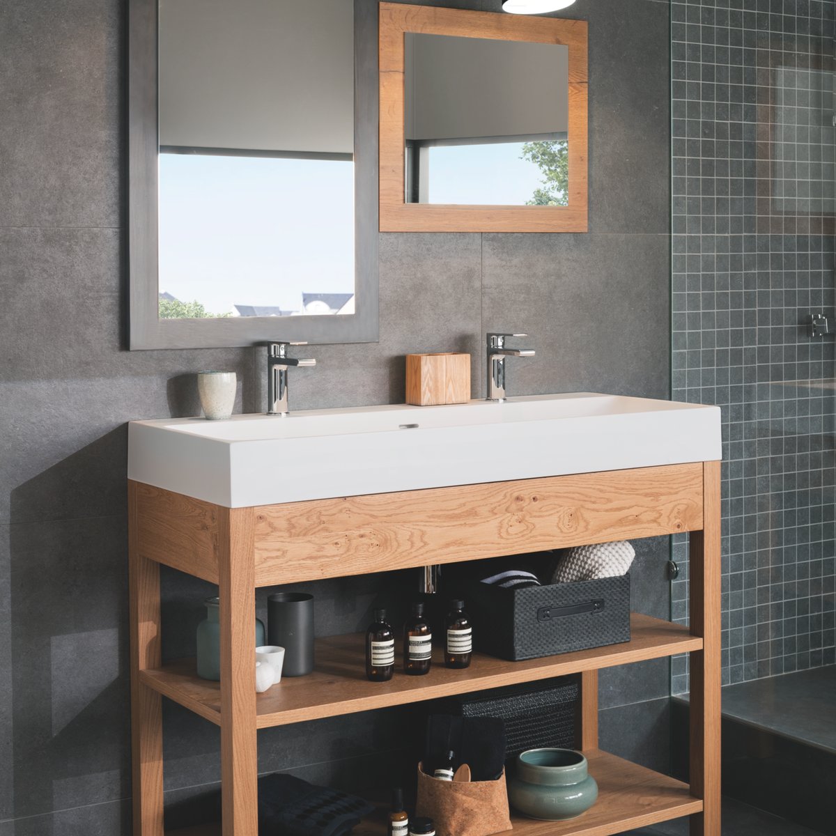 baño schmidt